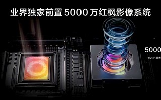 华为nova 15 Ultra全球首发双红枫影像：反正准出片 ！