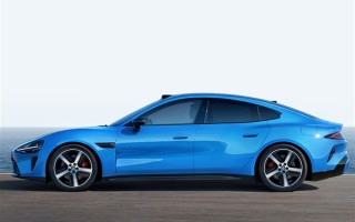 新一代小米SU7涨价了 雷军：升级特别大 ！