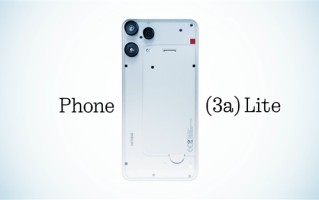 Nothing Phone(3a)Lite发布:透明极简设计 搭载天玑7300 Pro ! Nothing Phone(3a)Lite发布:透明极简设计 搭载天玑7300 Pro !