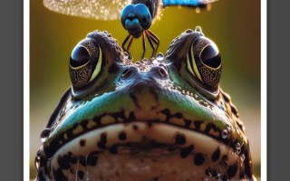 日本摄影赛一等奖被发现是AI生成：主办方紧急撤销其资格 !