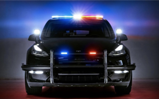 特斯拉瞄准特种车市场！计划收购改装公司制造警车 ！