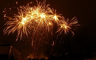 山西官宣废止烟花爆竹禁令后 陕西、四川等已清理禁燃相关文件 ！