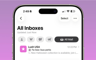 苹果iOS 26 Beta 5上线：iPhone 17首发 !