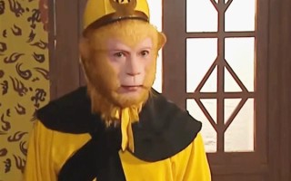 六小龄童回应“烦死了”表情包：大家能一乐挺好 !