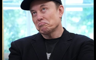 特斯拉市值一夜大涨！马斯克个人财富达5000亿美元 历史第一人 !