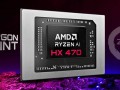 史上第一次！AMD锐龙AI 9 HX 470集显频率超越3GHz !
