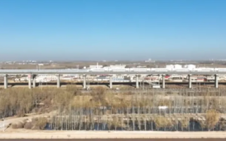 包银高铁全线开通 6小时车程缩短至3小时内 ！