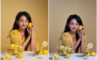 OPPO Find X9 Pro/iPhone 17 Pro实拍模特样张对比：高下立判 !