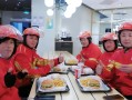 15.9元吃肯德基三件套 京东外卖与快递小哥有福了 ！