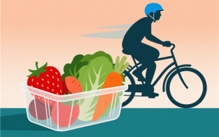 美团京东淘宝激战：“即时零售”战火升级 !