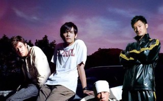 周杰伦、陈冠希主演《头文字D》4K修复版重映 续集剧本都写好了 !