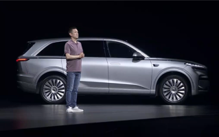 李斌：蔚来充换电建设10年时间已投入超180亿元 ！