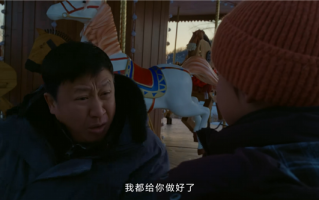 Mate 80系列全程拍摄！华为马年新春贺岁手机电影《木马》上映 网友看泪目 !