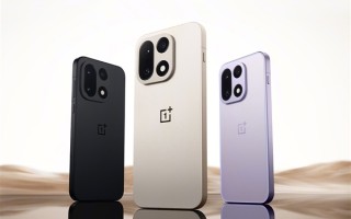 一加15发布会第一次彩排完毕 李杰：内部非常有信心 !