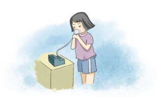 肺活量低对身体有什么影响（肺活量低下的身体影响） ！