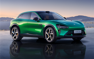 小米YU7提供5个主驾驶模式 到底有什么区别 ?