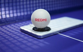 REDMI产品经理：REDMI K90 Pro强上加强 销冠看完信心爆棚 ！