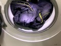羽绒服可以用烘干机烘干吗（羽绒服适合用烘干机烘干吗） ！