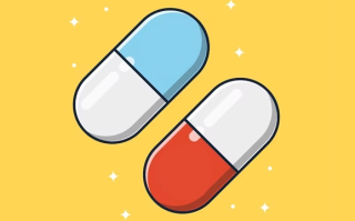 吃胶囊类药物千万别喝热水 医生：容易溶解粘黏 灼伤食管 ！