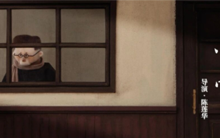 中式奇幻动画 《中国奇谭2》定档2026年1月1日开播：原班人马回归 ！