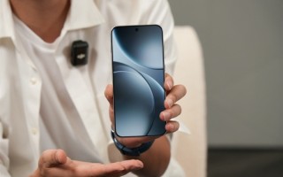 超越iPhone 17！OPPO Find X9系列真机提前看：最窄物理四等边 !