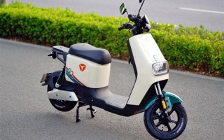 中国电动两轮车即将登陆日本 比本田、雅马哈便宜3成以上 !