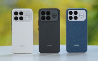 内存成本大涨 卢伟冰：REDMI K90系列销量越来越好 !