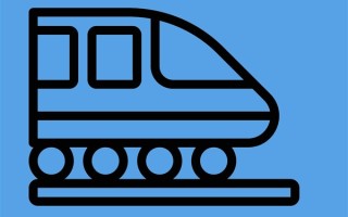 女子极限候补到车票：避开12小时堵车 ！