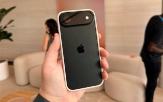 iPhone Air需求再度引发关注 市场消息称苹果正大幅调整订单 !
