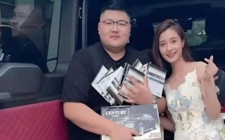 网红“猴哥说车”官宣离婚 曾被赞“网红神仙眷侣” !