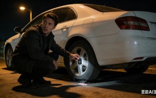 表白遭拒装定位跟踪车辆：男子非法获取女方活动轨迹被判刑 ！