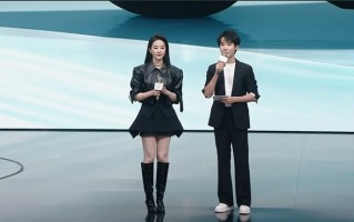 刘亦菲迎来38岁生日 亮相新款智界R7发布会美到“犯规” !