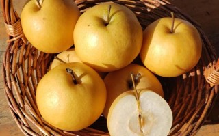 梨子和什么不能一起吃（梨子不能和哪些食物一起食用） ！