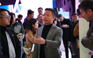 何小鹏曾找罗永浩做飞行汽车负责人:认为他是难得人选 ! 何小鹏曾找罗永浩做飞行汽车负责人:认为他是难得人选 !