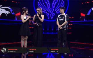 《英雄联盟》2025 MSI季中赛AL 3-0战胜BLG：明天迎战T1 又是中韩对决 ！