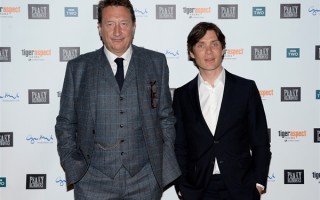 《浴血黑帮》编剧执笔007新片 !