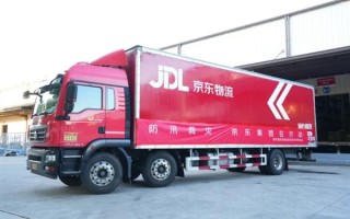 京东捐赠密云的第一批物资已发车 全国任何地方发生灾难 无需汇报直接捐 !