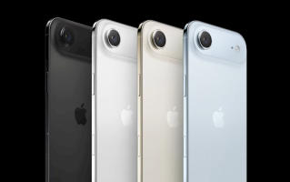 果粉隐藏福利：iPhone Air单镜头内藏史上首见功能 !