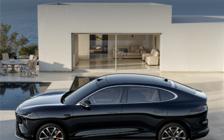 同级唯一800V大电池增程SUV！智己LS6 52 Max+版上市：限时22.99万 !