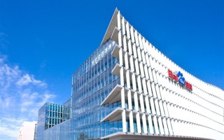 百度捐赠1000万港元 支援香港大埔火灾救援与重建 ！