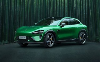 小米汽车商城有两款7kW家用充电桩：官方解释二者区别 !