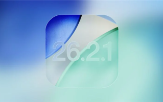 苹果发布iOS 26.2.1：适配AirTag 2！iPhone 15及以上必升 ！