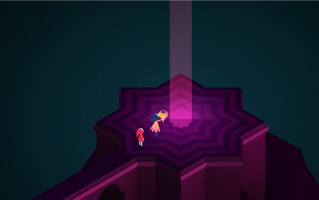 Epic喜+2：《纪念碑谷2》《幽灵行者2》免费送 !