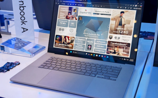 华硕Zenbook A16诞生：搭载骁龙 X2 Elite、3K OLED屏 ！