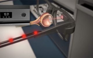 英国研发出PRIMA电子眼：临床试验84%失明患者恢复阅读能力 !