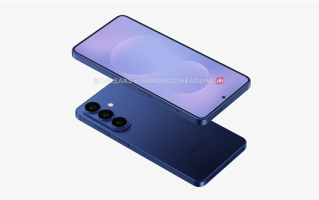 三星最强小屏旗舰！Galaxy S26 Pro外观出炉 !