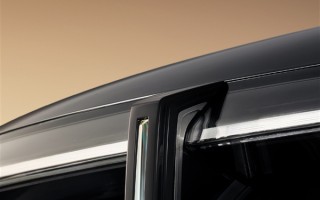 命名魏牌V9X 长城迄今最高端大六座SUV来了 ！