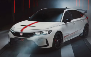 排放法规下的最后狂欢！本田一代神车思域Type R终极纪念版登场 ！