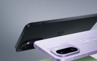 全球首款第五代骁龙8旗舰！一加Ace 6T首销：2399元起 ！