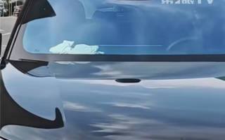 五菱宏光MINI女车主刚充电3分钟 就被一旁增程车主拔下：抢桩还占位 !